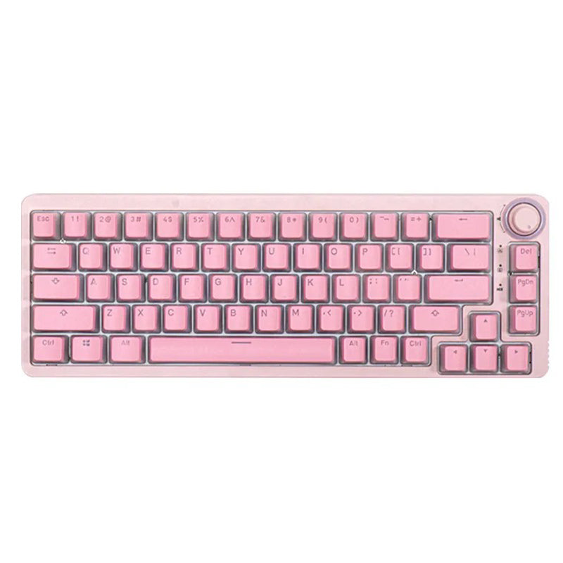 Ronin A680 Gaming Mechanical Keyboard 68 Key