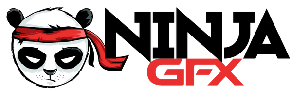 NinjaGFX logo