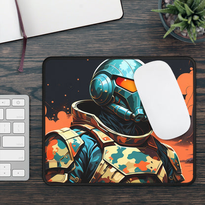 Game of War - Gaming Mouse Pad