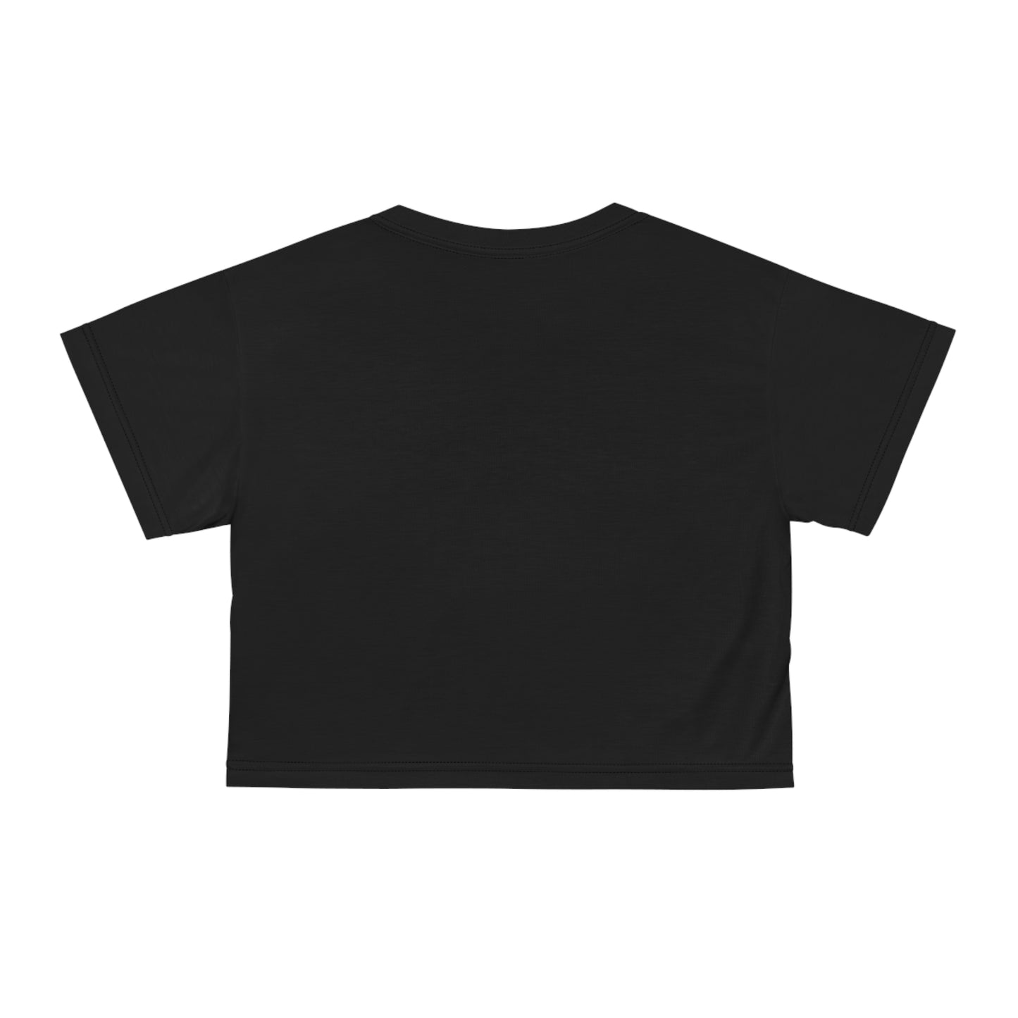 Amazon Crop Tee (AOP)