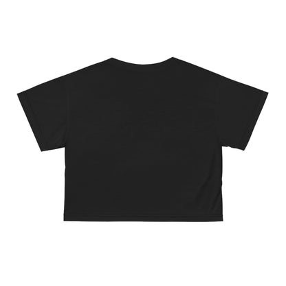 Amazon Crop Tee (AOP)