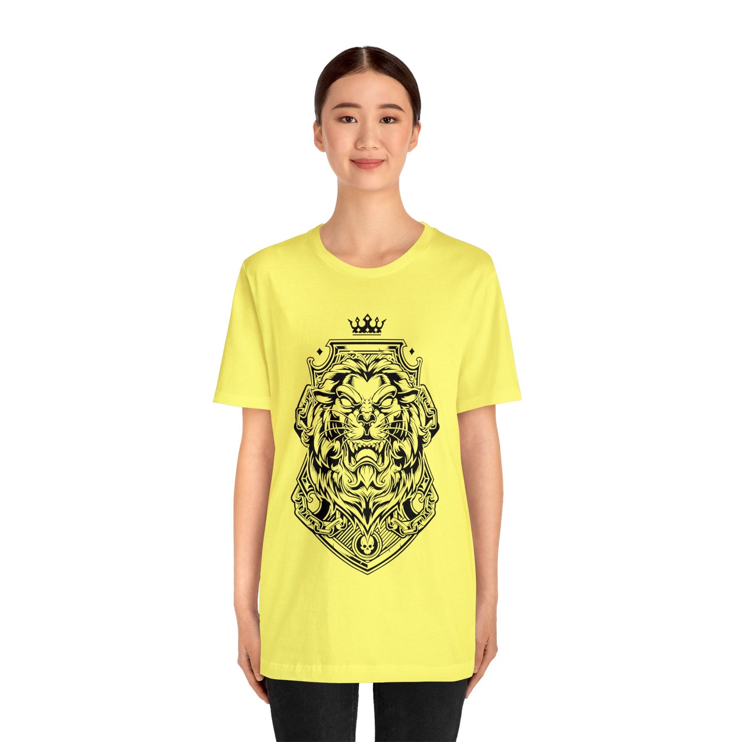 Royal Lion Tee