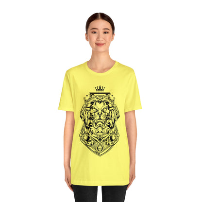 Royal Lion Tee