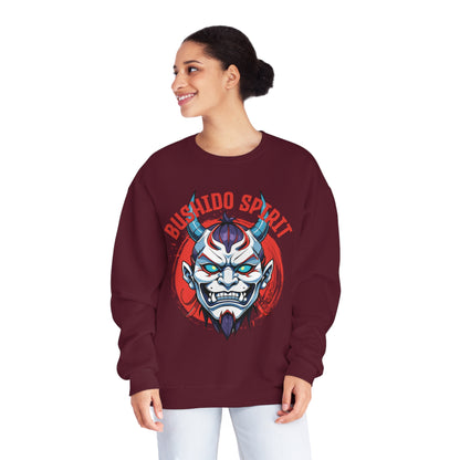 Bushido Spirit Sweatshirt