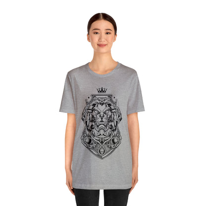 Royal Lion Tee