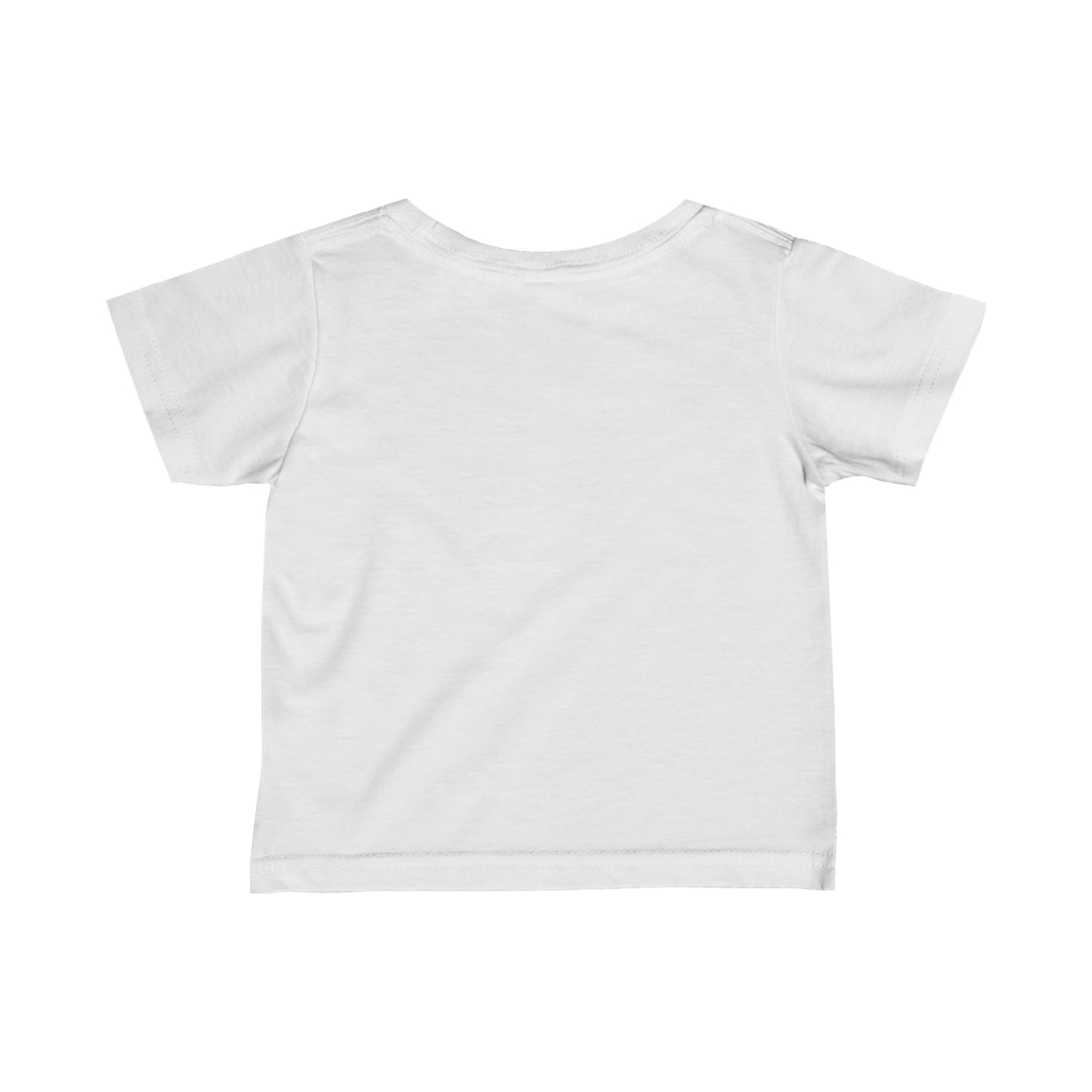 Honey Bear Infant Fine Jersey Tee