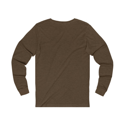 Yoga Ape Long Sleeve Tee