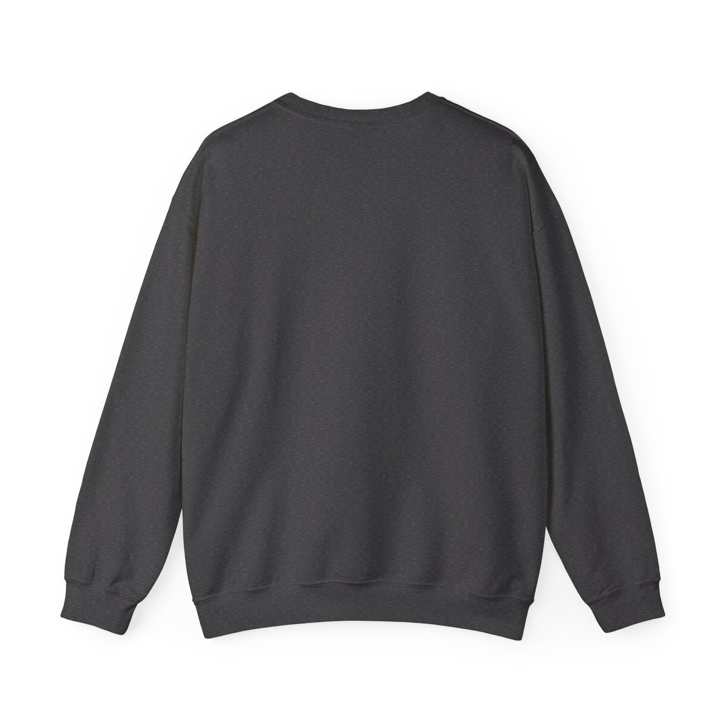 Boss Bear Unisex Heavy Blend™ Crewneck Sweatshirt