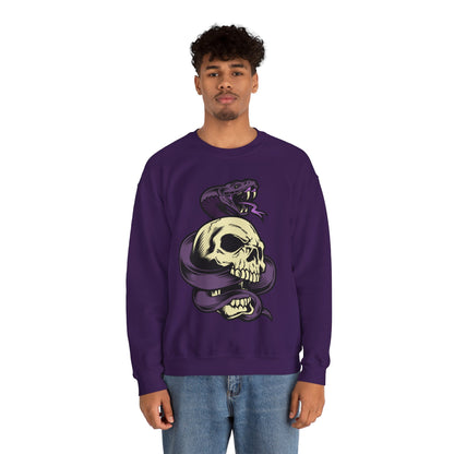 Strike Sweatshirt