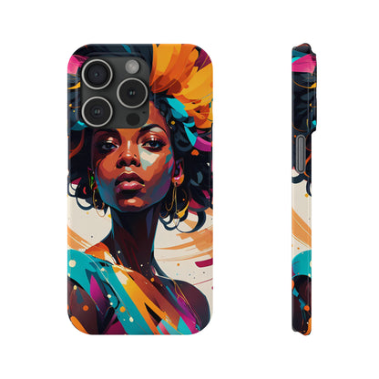 Glory Slim iPhone 15-13 Cases