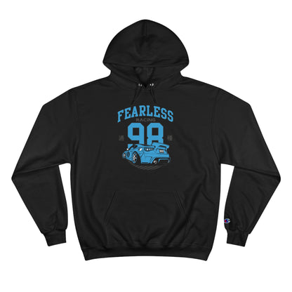 Fearless Racing Champion Hoodie