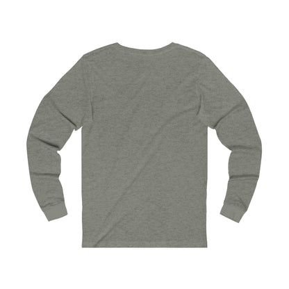 Skullie Long Sleeve Tee