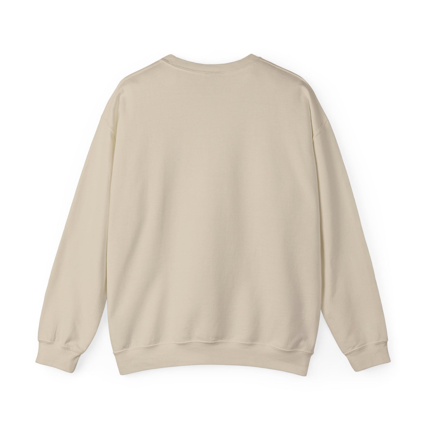 Boss Bear Unisex Heavy Blend™ Crewneck Sweatshirt