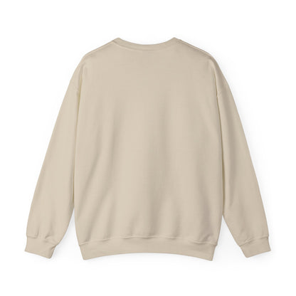 Boss Bear Unisex Heavy Blend™ Crewneck Sweatshirt