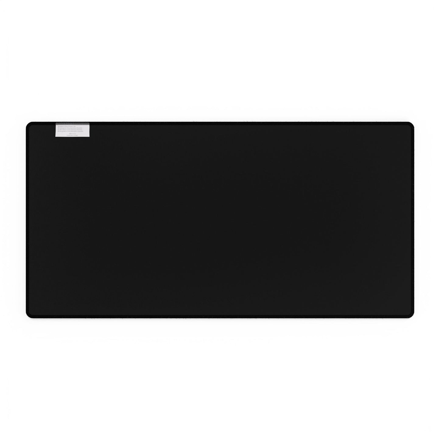 Mad Rabbit Street Fighter Mouse Pad and Desk Mat
