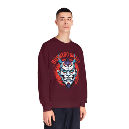 Bushido Spirit Sweatshirt