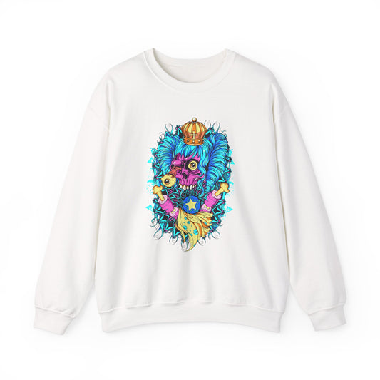 Eye Sore Sweatshirt
