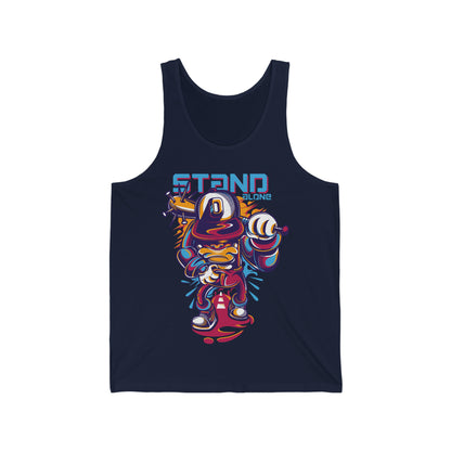 Stand Strong Tank Top