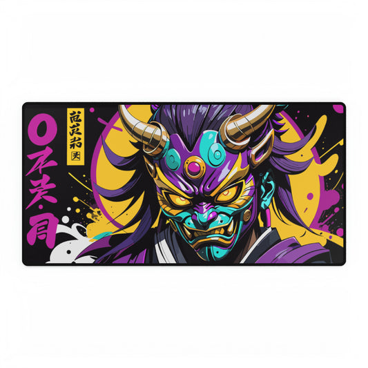 Warrior Desk Mats