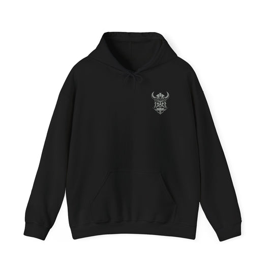 Valhalla Hooded Sweatshirt