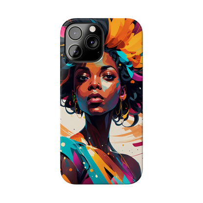 Glory Slim iPhone 15-13 Cases