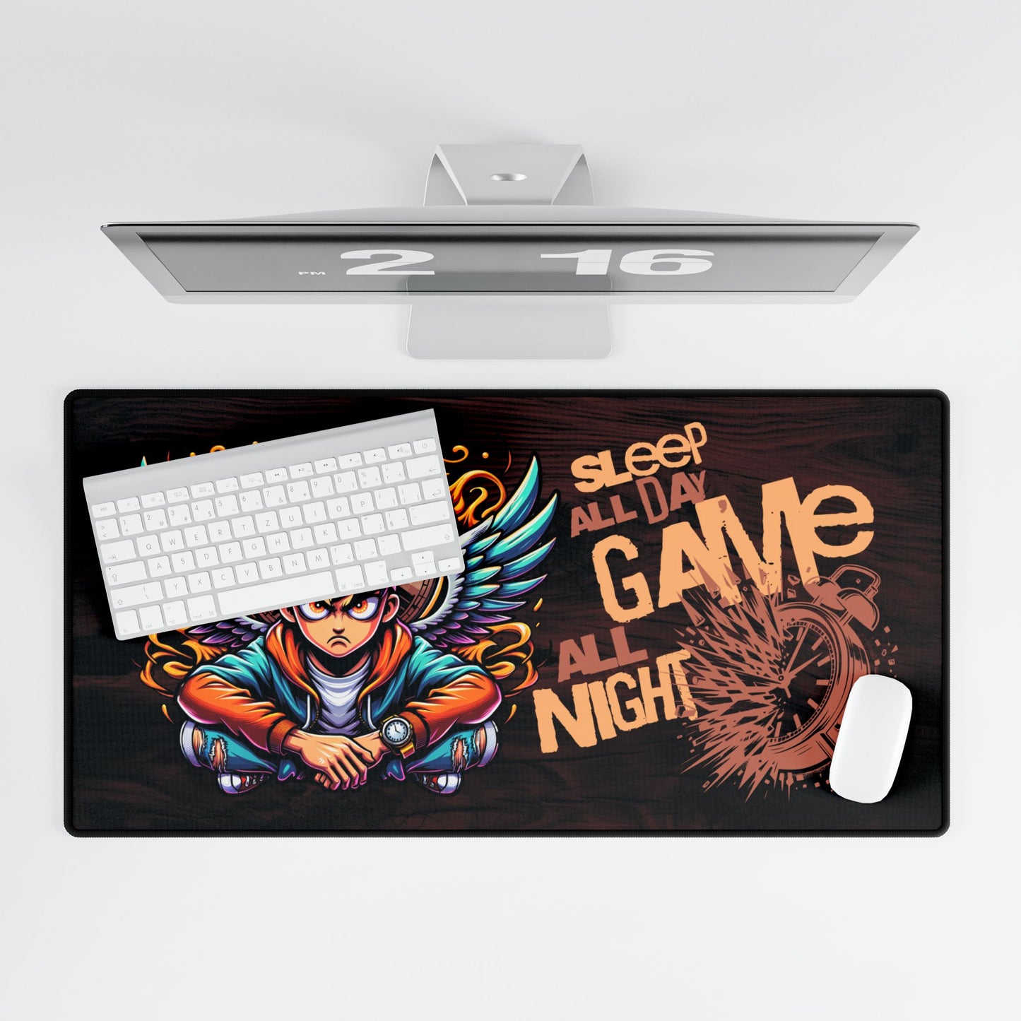 Desk Mats