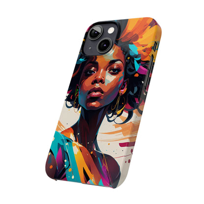 Glory Slim iPhone 15-13 Cases