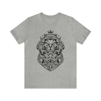 Royal Lion Tee