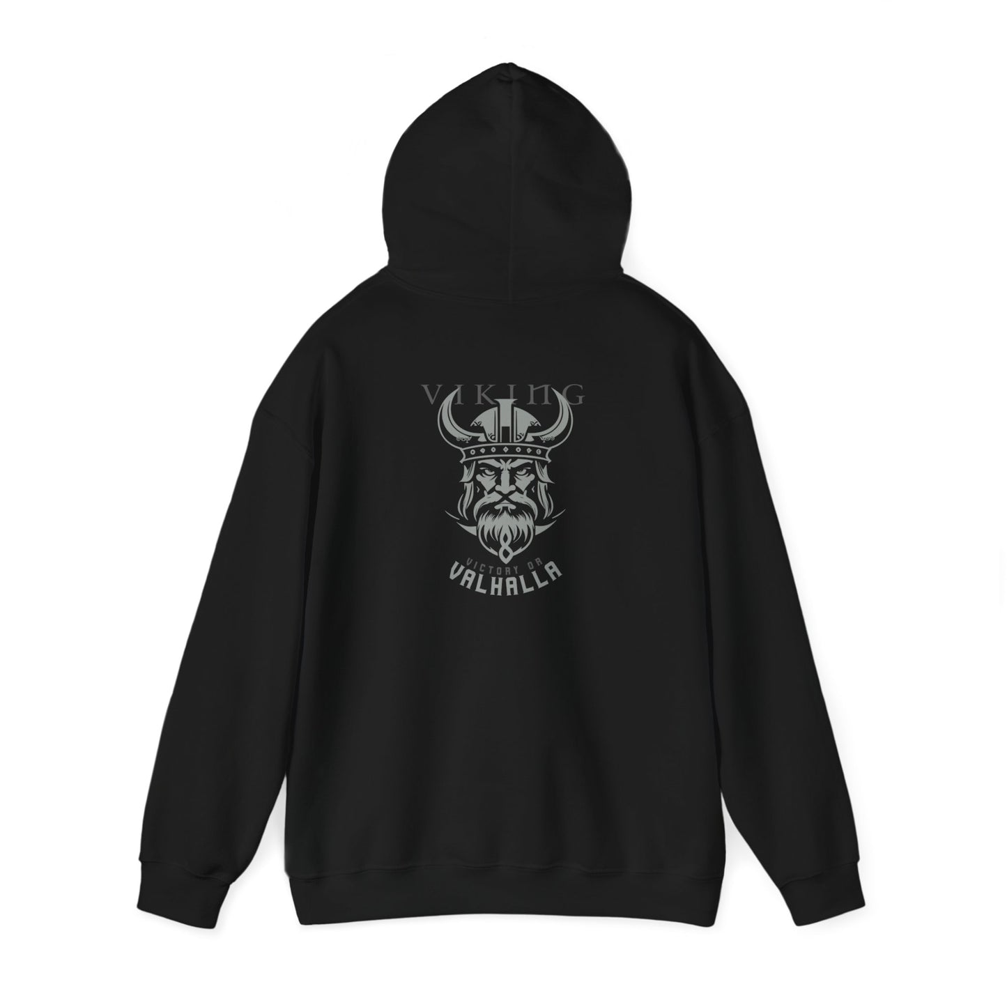 Valhalla Hooded Sweatshirt