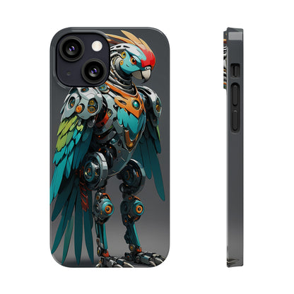 War Bird Case iPhone 15-13