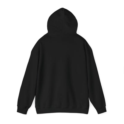 Neo Cyber Ninja Warrior Hoodie