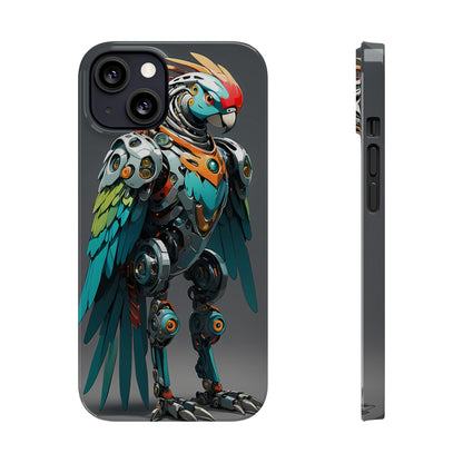 War Bird Case iPhone 15-13