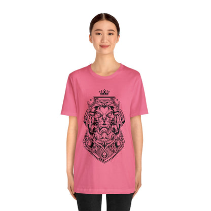 Royal Lion Tee