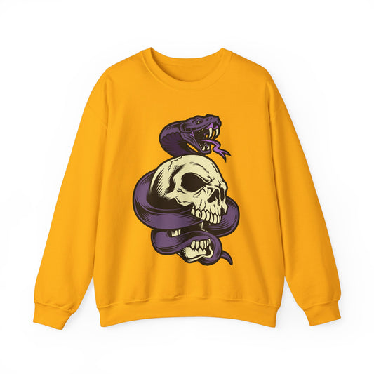Strike Sweatshirt