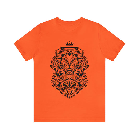 Royal Lion Tee