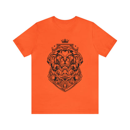 Royal Lion Tee