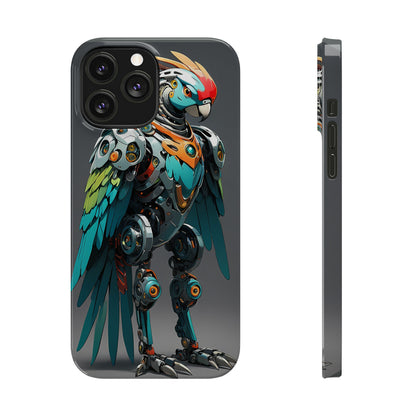 War Bird Case iPhone 15-13