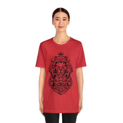 Royal Lion Tee