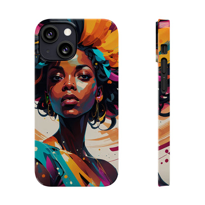 Glory Slim iPhone 15-13 Cases