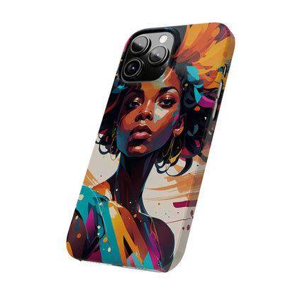 Glory Slim iPhone 15-13 Cases