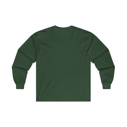 Street Kings Ultra Cotton Long Sleeve Tee