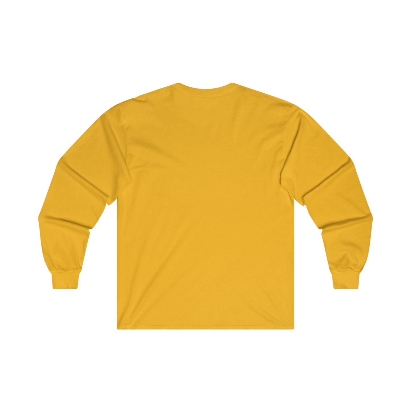 Street Kings Ultra Cotton Long Sleeve Tee