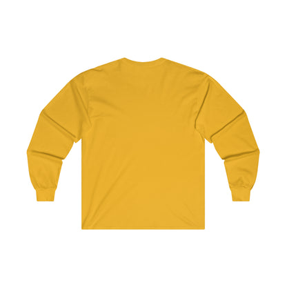 Street Kings Ultra Cotton Long Sleeve Tee