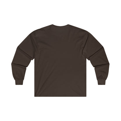 Street Kings Ultra Cotton Long Sleeve Tee