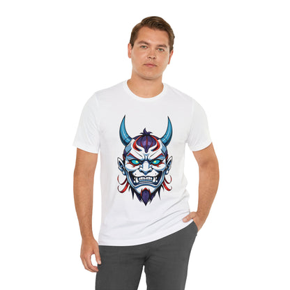 Oni Mask Tee