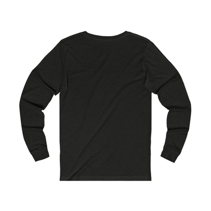 King of Rock Unisex Jersey Long Sleeve Tee