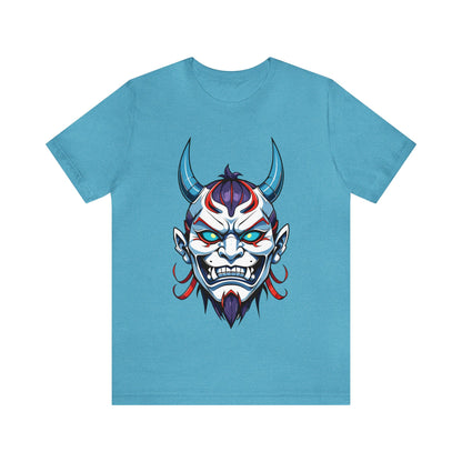 Oni Mask Tee