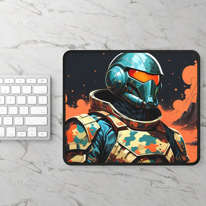 Game of War - Gaming Mouse Pad