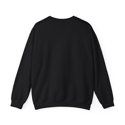 Boss Bear Unisex Heavy Blend™ Crewneck Sweatshirt