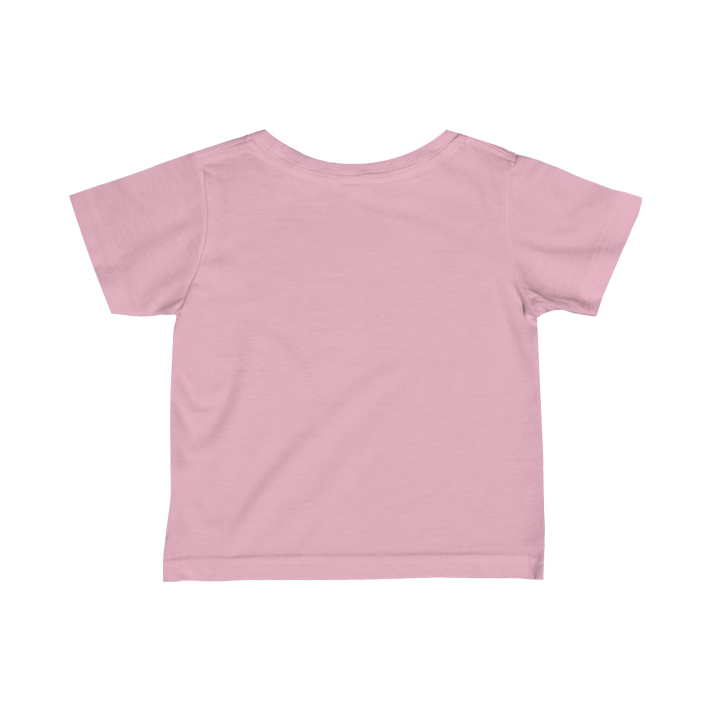 Lil Dino Baby Short Sleeve T-Shirt